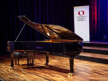 Copyright: HfM Nürnberg Bild zur Veranstaltung