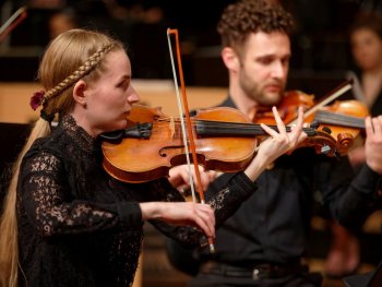 Copyright: HfM Nürnberg Bild zur Veranstaltung