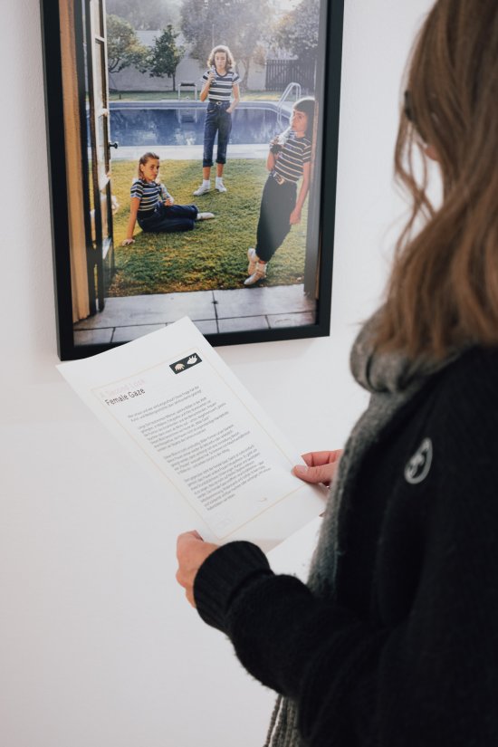 Foto: Laura Michele Kniesel