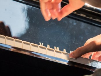 Copyright: HfM Nürnberg Bild zur Veranstaltung