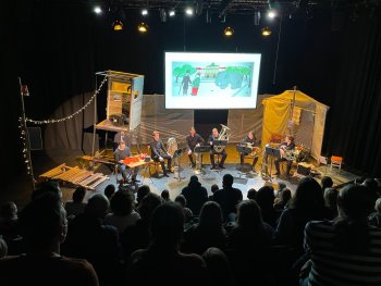 Bild zur Veranstaltung