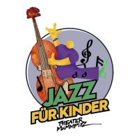 Logo von Jazz für Kinder