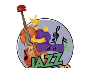 Logo von Jazz für Kinder