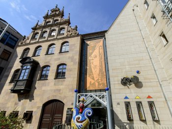 Foto: Christine Dierenbach
Bild zur Veranstaltung