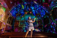 Irina Pak von More Than Classic