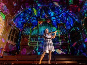 Irina Pak von More Than Classic