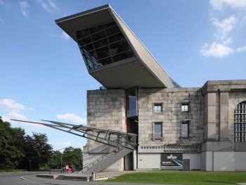 Copyright: Marcus Buck Bild zur Veranstaltung