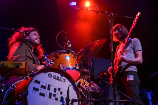 Foto: ELIZABETH LAUREN WEST