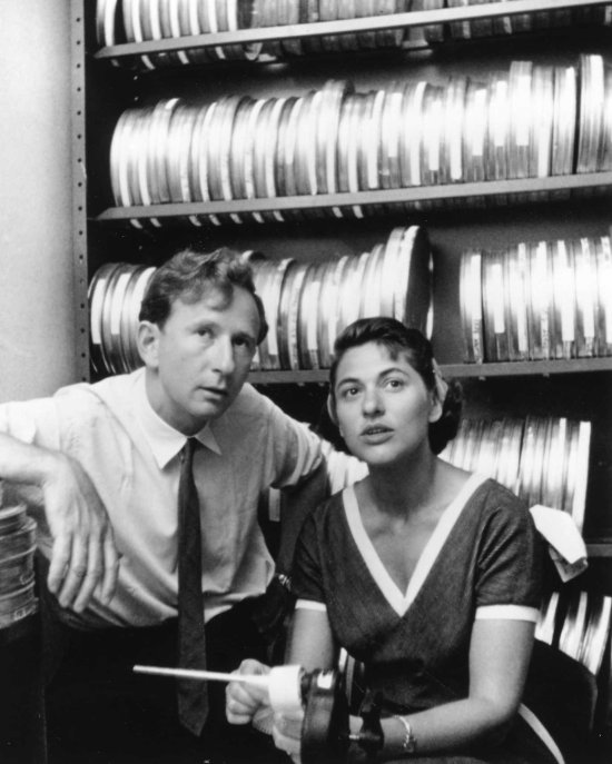 Copyright: 1953 ORKINENGEL PHOTO ARCHIVE. All rights reserved