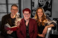 „Weihnachtserinnerungen“ von Truman Capote