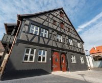 Jüdisches Leben in Schwabach