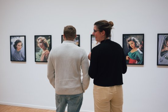 Foto: Laura Michele Kniesel