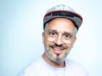 DER PHYSIOPATH