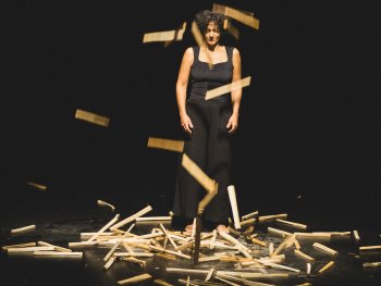 Foto: Maria Bayer
Bild zur Veranstaltung