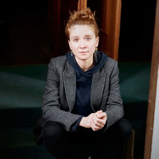 Foto: Magali Dougados