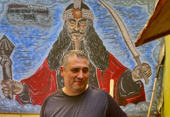 Foto: Raluca Munteanu