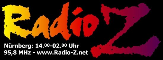 Copyright: Radio Z