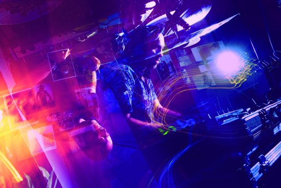 Copyright: Pedro Helsinki