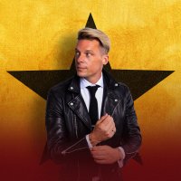 Dark Tenor - Rock meets Klassik