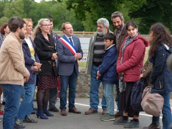 Copyright: Weltkino Bild zur Veranstaltung