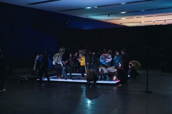 Foto: © Philipp Goldbach & VG Bild-Kunst Bonn, 2025