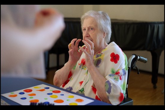 Copyright: Daniel Asadi Faezi