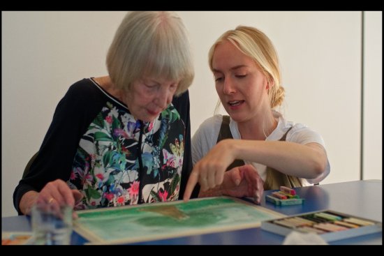 Copyright: Daniel Asadi Faezi