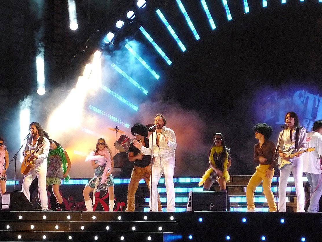 Bild zur Veranstaltung