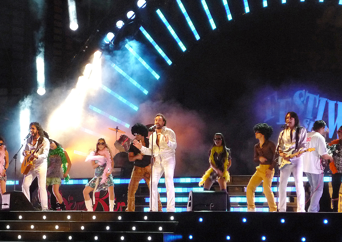 Bild zur Veranstaltung