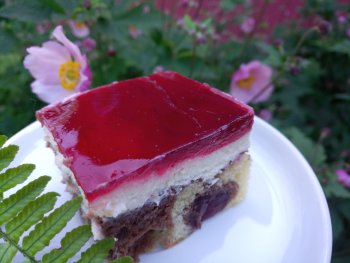 Copyright: ein Rotkäppchenkuchen Bild zur Veranstaltung