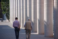 Die Straße der Menschenrechte – einfach erklärt