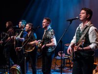 The Kilkennys