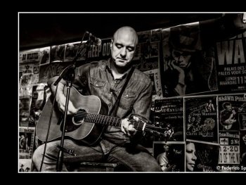 Copyright: Todd Thibaud Bild zur Veranstaltung