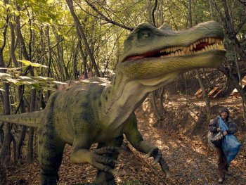 Copyright: Grandfilm
Szenenbild aus KONTINENTAL '25