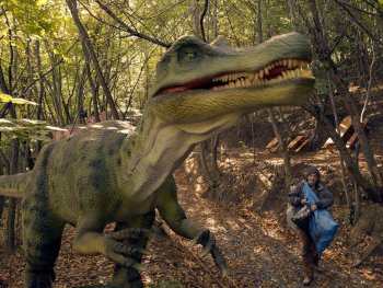 Copyright: Grandfilm Szenenbild aus KONTINENTAL '25