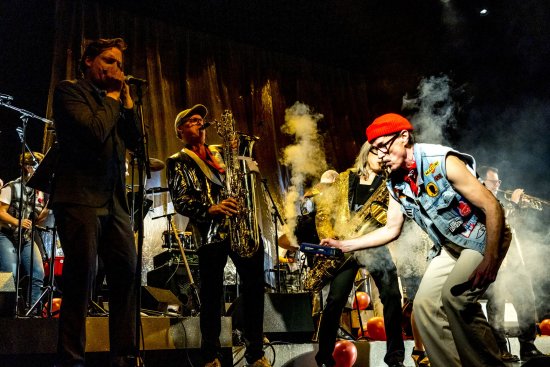 Copyright: Christian Bartsch