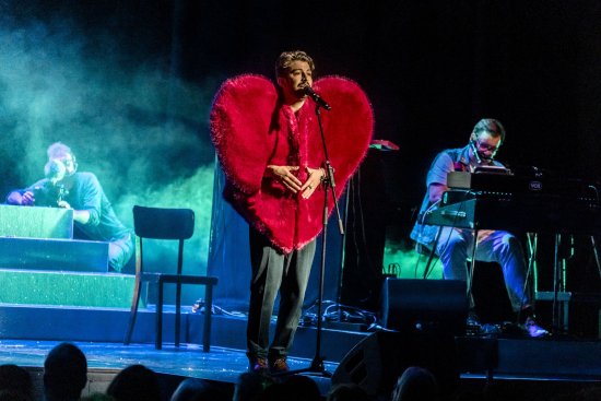 Copyright: Christian Bartsch