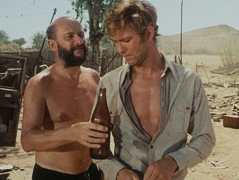 Copyright: Filmverleih Szenenbild aus WAKE IN FRIGHT