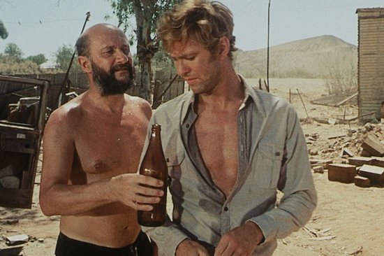 Copyright: Filmverleih