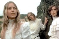 Szenenbild aus PICKNICK AM VALENTINSTAG