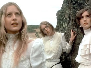 Copyright: Filmverleih Szenenbild aus PICKNICK AM VALENTINSTAG