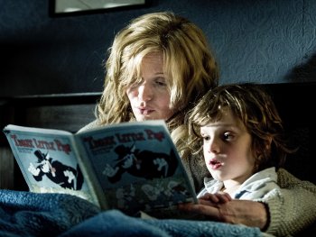 Copyright: Filmverleih Szenenbild aus DER BABADOOK