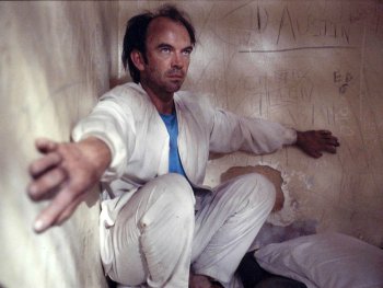 Copyright: Filmverleih Szenenbild aus BAD BOY BUBBY