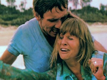 Copyright: Filmverleih Szenenbild aus LONG WEEKEND