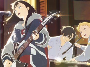 Copyright: Plaion Pictures GmbH Szenenbild aus THE COLORS WITHIN