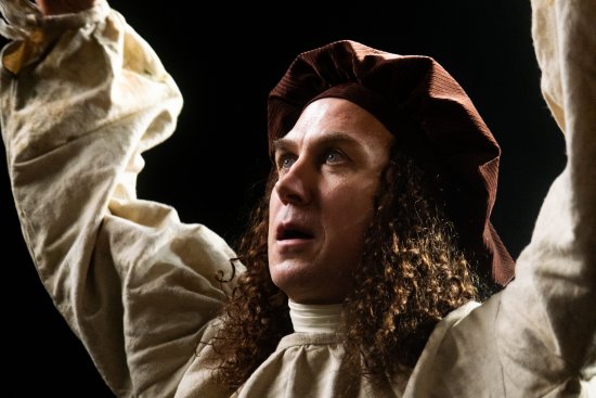 Copyright: Ella Knorz