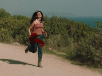 Copyright: Made in Italy - Kairos Filmverleih Szenenbild aus ANNA