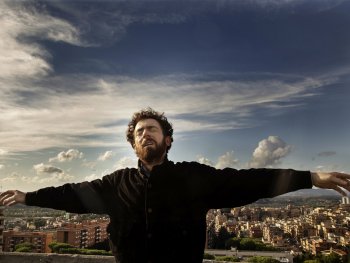 Copyright: Made in Italy - Kairos Filmverleih Szenenbild aus CONFIDENZA