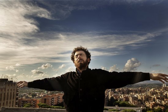 Copyright: Made in Italy - Kairos Filmverleih