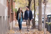 Szenenbild aus INDAGINE SU UNA STORIA D’AMORE